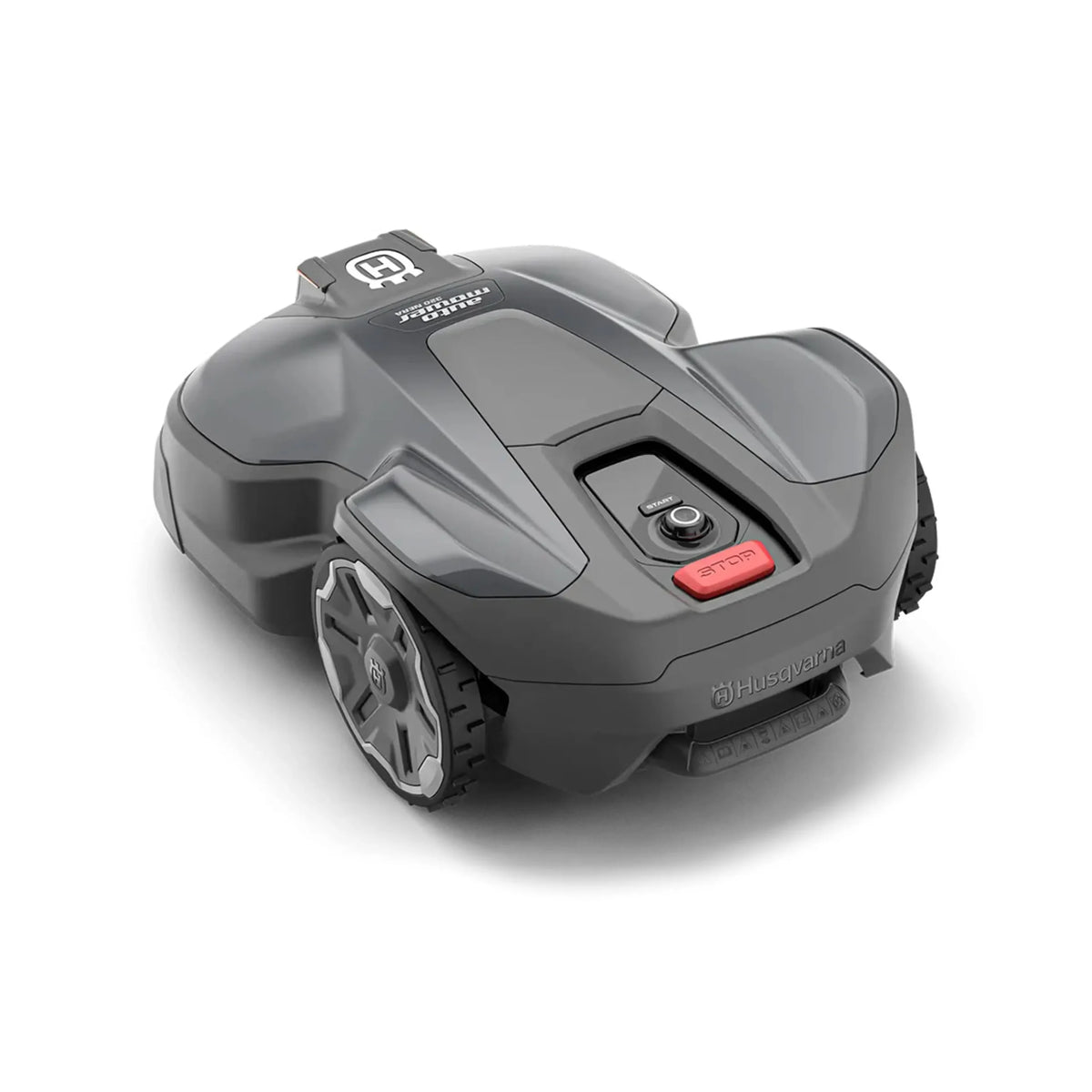 Husqvarna Automower 320 NERA & Garage
