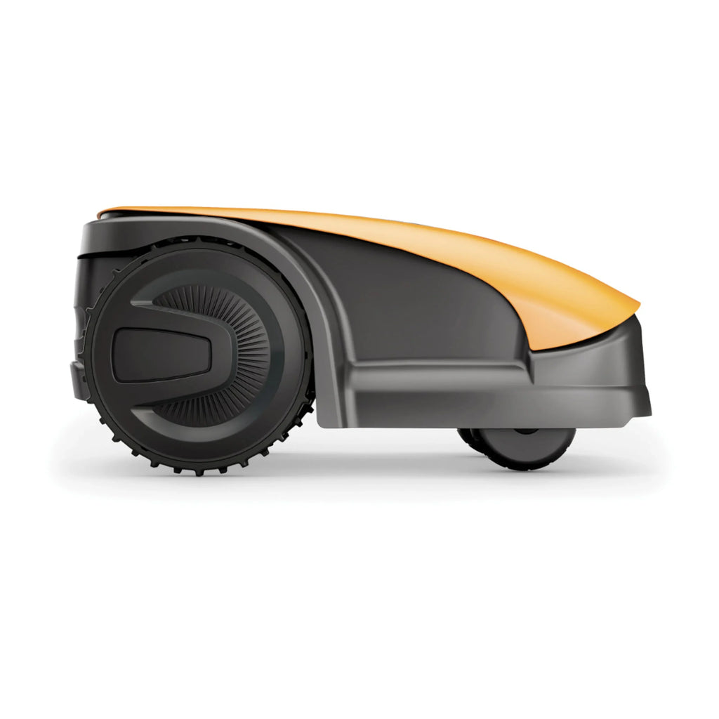 STIGA A 1500 – Autonomer Mähroboter + gratis Garage