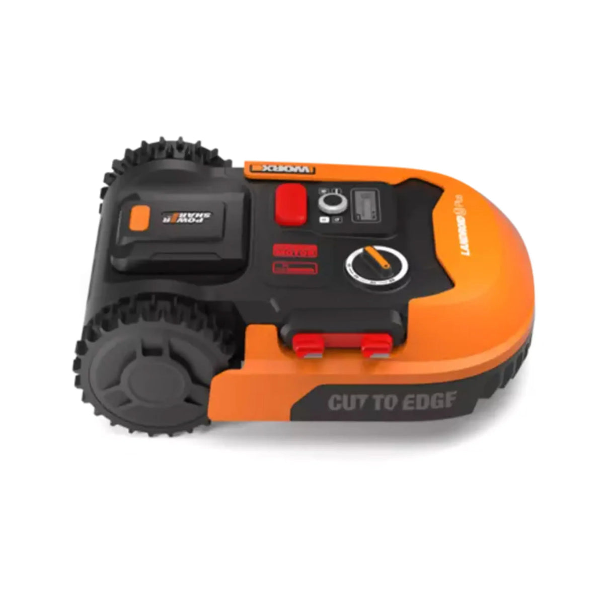 Worx Landroid M700 Plus – Rasenmähroboter