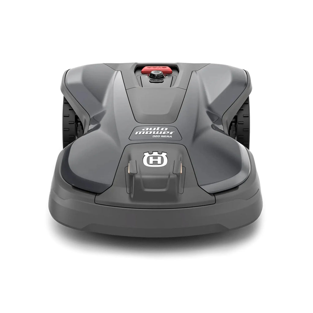 Husqvarna Automower 320 NERA & Garage