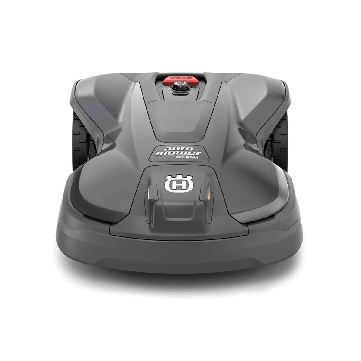 Husqvarna Automower 320 NERA & Garage