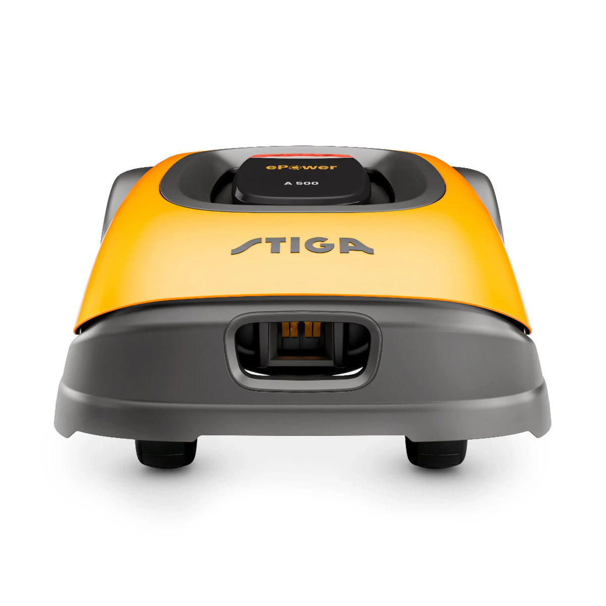 STIGA A 500 – Autonomer Mähroboter + gratis Garage