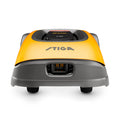 STIGA A 1500 – Autonomer Mähroboter + gratis Garage
