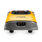 STIGA A 1000 – Autonomer Mähroboter + gratis Garage