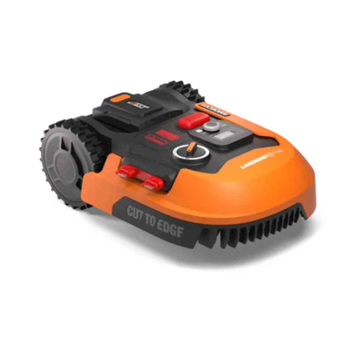 Worx Landroid M700 – Mähroboter