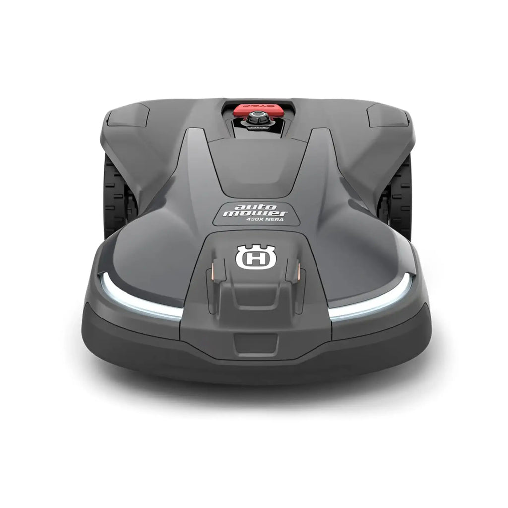 Husqvarna Automower 430X NERA + Garage