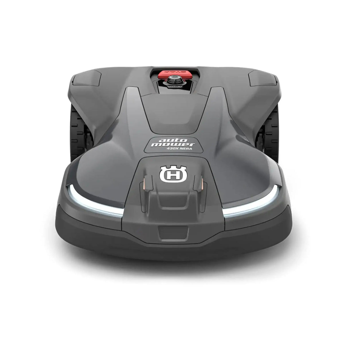 Husqvarna Automower 430X NERA + Garage