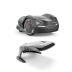 Husqvarna Automower 410XE NERA Mähroboter + Garage