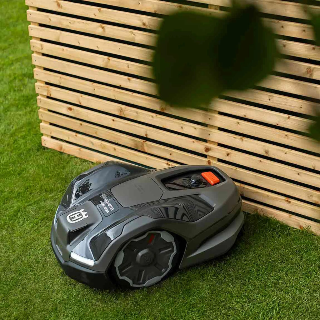 Husqvarna Automower 410XE NERA Mähroboter