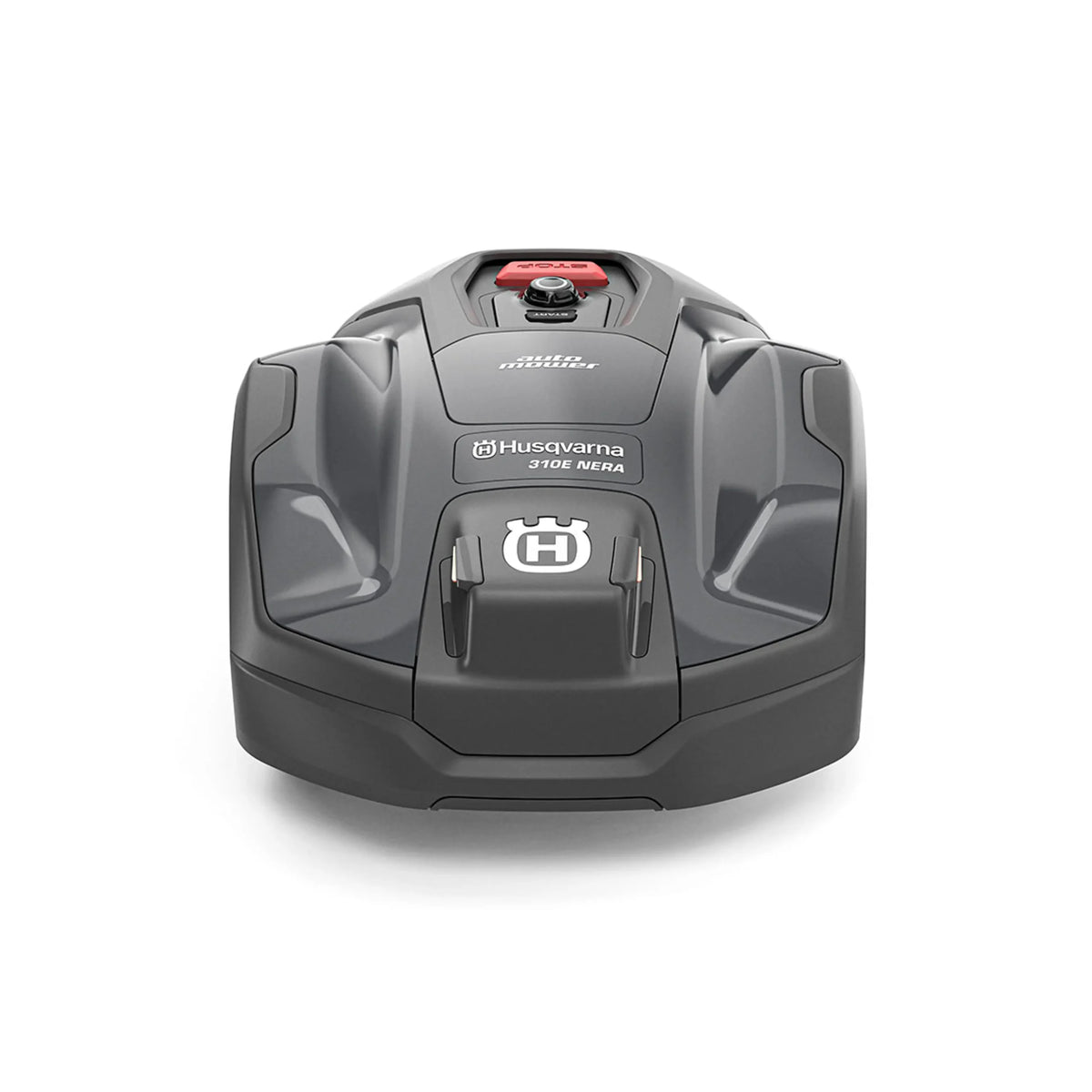 Husqvarna Automower 310E NERA Mähroboter & Garage