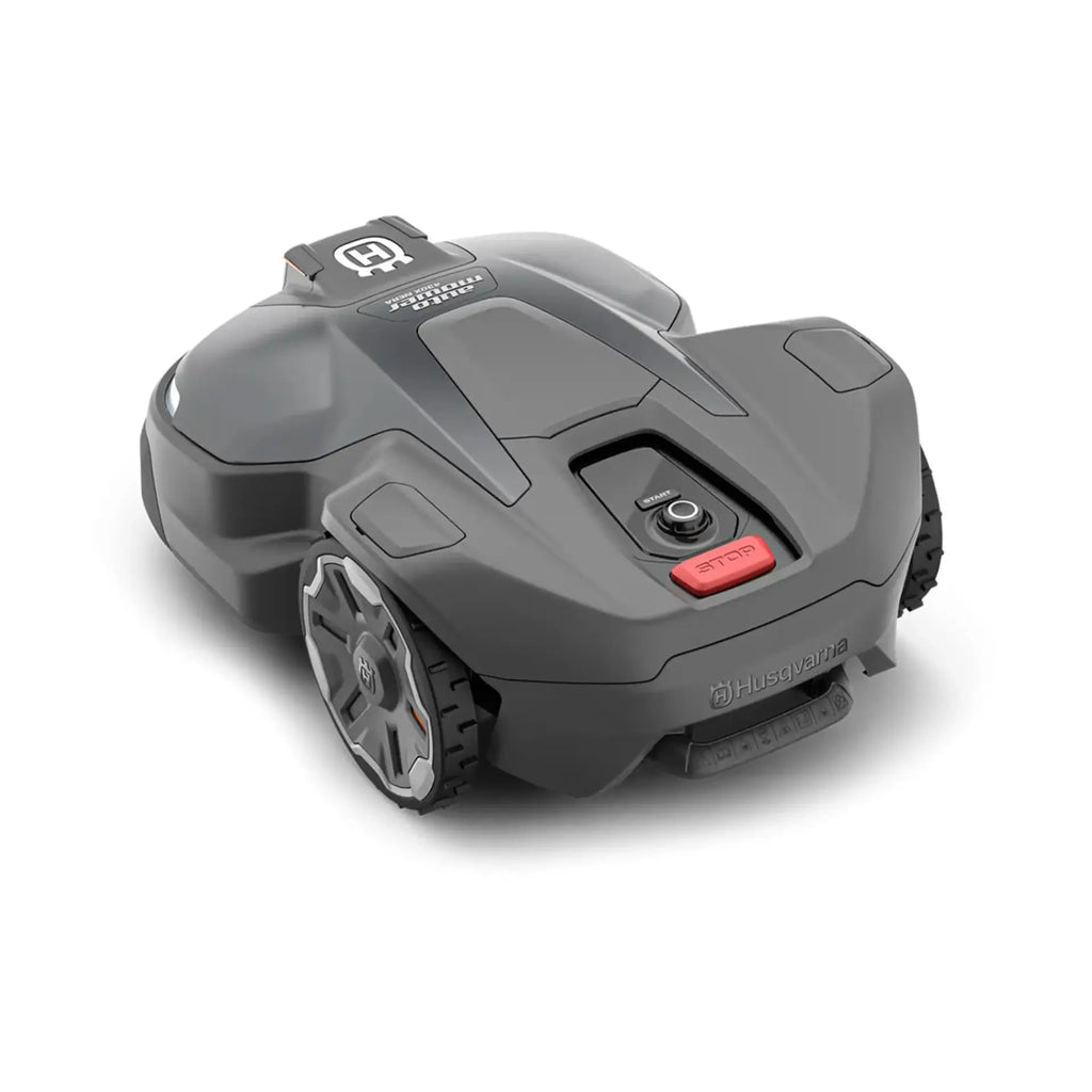 Husqvarna Automower 430X NERA + Garage