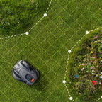 Husqvarna Automower 410XE NERA Mähroboter