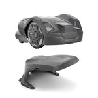 Husqvarna Automower 310E NERA Mähroboter & Garage