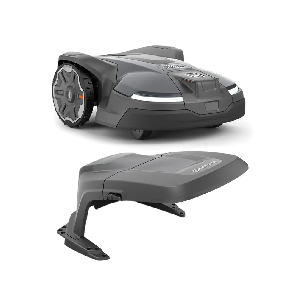 Husqvarna Automower 430X NERA + Garage