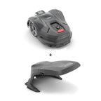 Husqvarna Automower 305E NERA + Garage