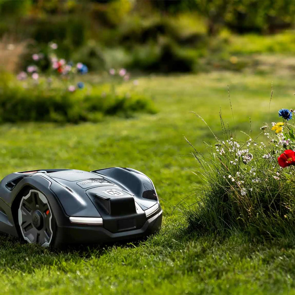 Husqvarna Automower 410XE NERA Mähroboter