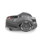 Husqvarna Automower 310E NERA Mähroboter & Garage