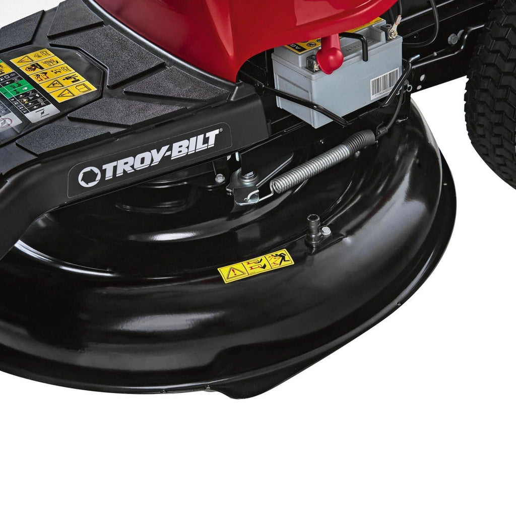 Troy-Bilt TB 76T-S mit Seitenauswurf – Modell 2025