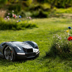 Husqvarna Automower 410XE NERA Mähroboter