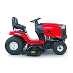 Troy-Bilt Pony 92T-S – Modell 2025 +Transportanhänger und Anhängerkupplung