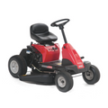 MTD SMART 60 SDE Aufsitzmäher – neuer Mini-Rider mit Seitenauswurf – Abverkaufspreis