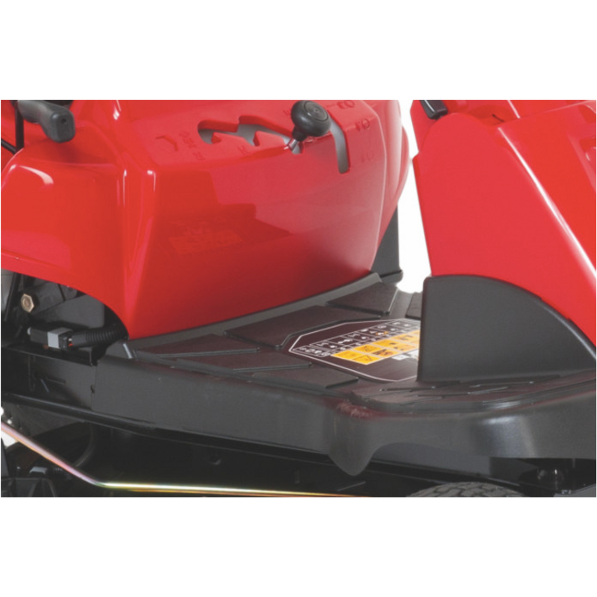 MTD SMART 60 SDE Aufsitzmäher – neuer Mini-Rider mit Seitenauswurf – Abverkaufspreis