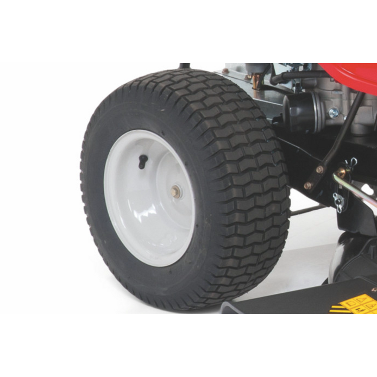 MTD SMART 60 SDE Aufsitzmäher – neuer Mini-Rider mit Seitenauswurf – Abverkaufspreis