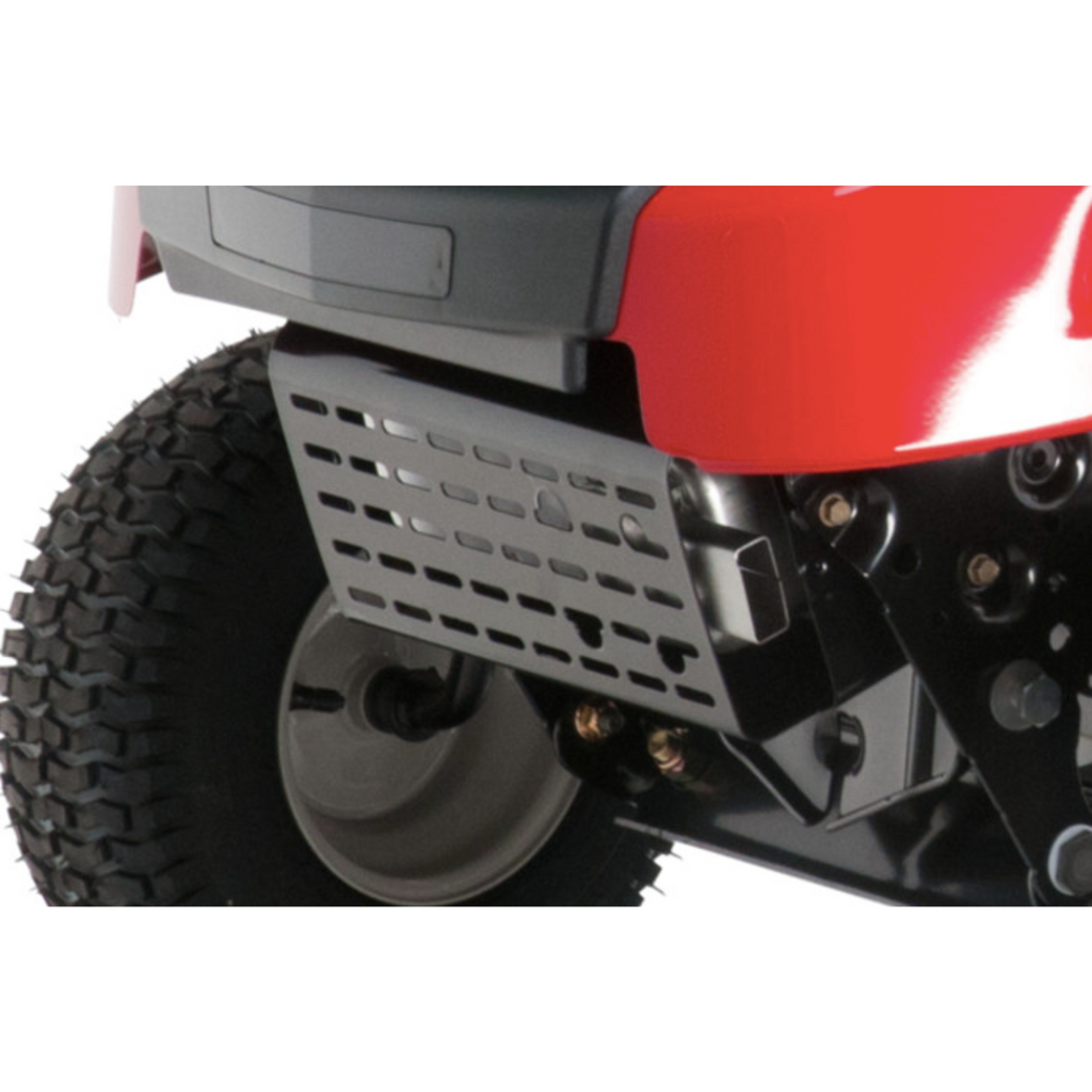 Nagelneuer MTD SMART RG 145 Aufsitzmäher mit Seitenauswurf – Sofortverkauf