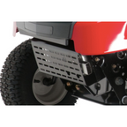 Nagelneuer MTD SMART RG 145 Aufsitzmäher mit Seitenauswurf – Sofortverkauf