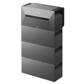 Anker SOLIX Solarbank 3 E2700 Pro + 3x BP2700 Set 10,8 kWh Balkonkraftwerk Speicher