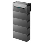 Anker SOLIX Solarbank 3 E2700 PRO + 4x BP2700 Erweiterungsakku