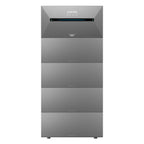 Anker SOLIX Solarbank 3 E2700 PRO + 4x BP2700 Erweiterungsakku