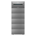 Anker SOLIX Solarbank 3 E2700 Pro + 5x BP2700 Set 16,2 kWh Balkonkraftwerk Speicher
