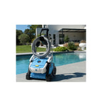 Zodiac RC4360 Elektrischer Poolroboter – Reinigung von Boden, Wänden und Wasserlinie