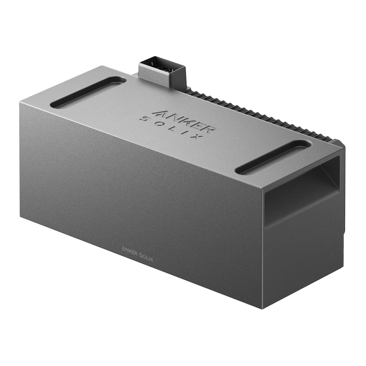 Anker SOLIX Solarbank 3 E2700 Pro + BP2700 Set 5,4 kWh Balkonkraftwerk Speicher