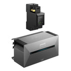 Anker SOLIX Solarbank 3 E2700 Pro + 2x BP2700 Set 8,1 kWh Balkonkraftwerk Speicher