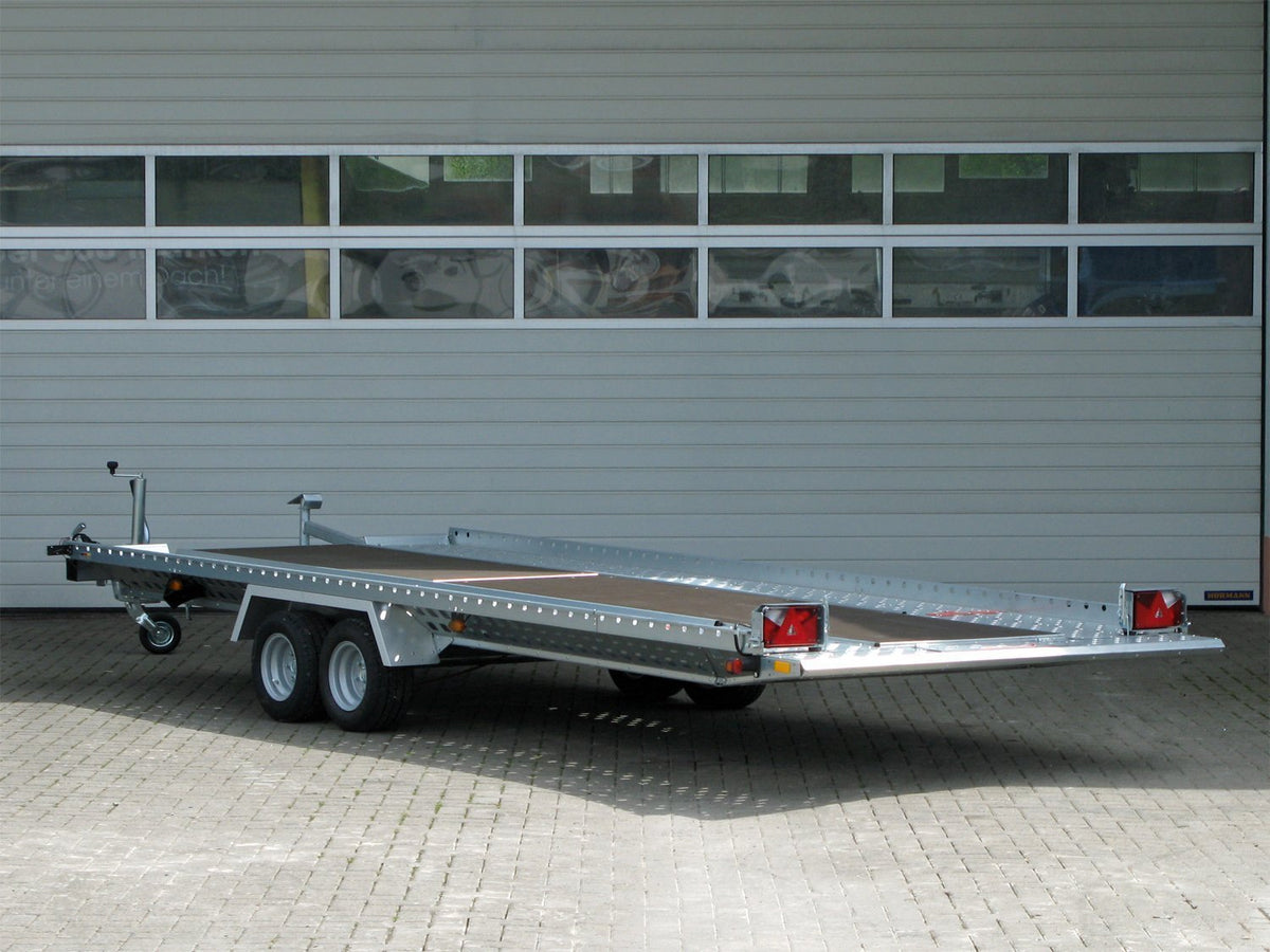 Autotransporter STEMA ATH 30-49-21.2 ATOUR Grande