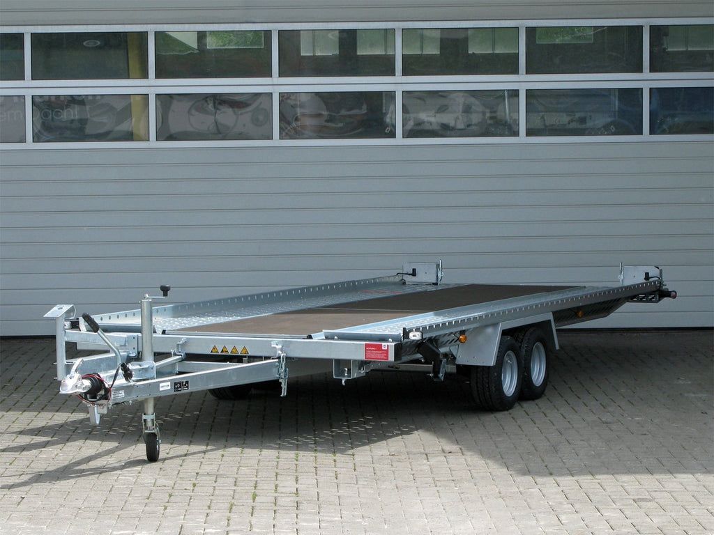 Autotransporter STEMA ATH 30-49-21.2 ATOUR Grande