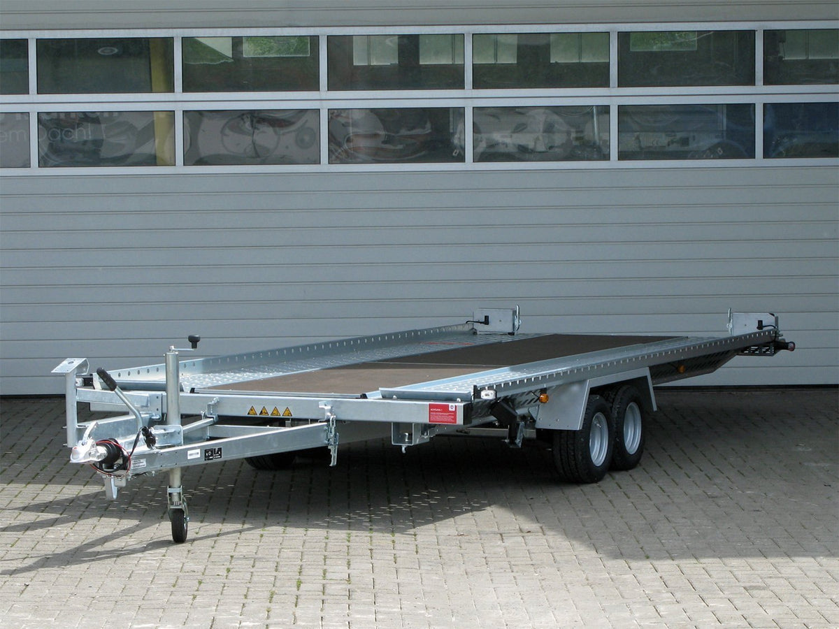 Autotransporter STEMA ATH 30-49-21.2 ATOUR Grande