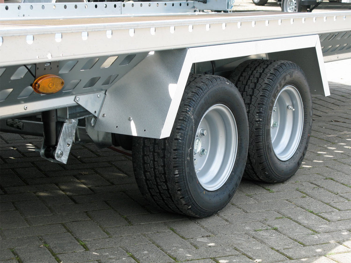 Autotransporter STEMA ATH 30-49-21.2 ATOUR Grande