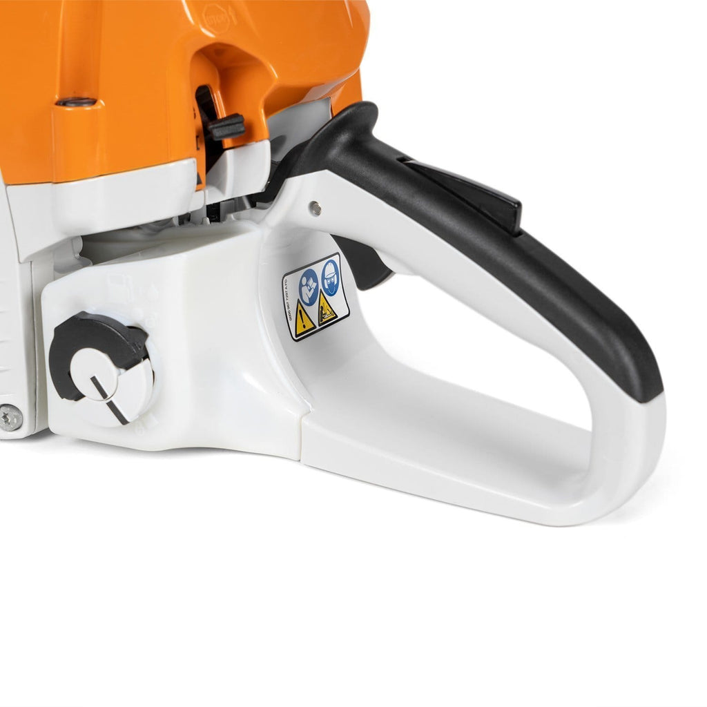 STIHL MS 400 C-M, RS, Schienenlänge 45cm