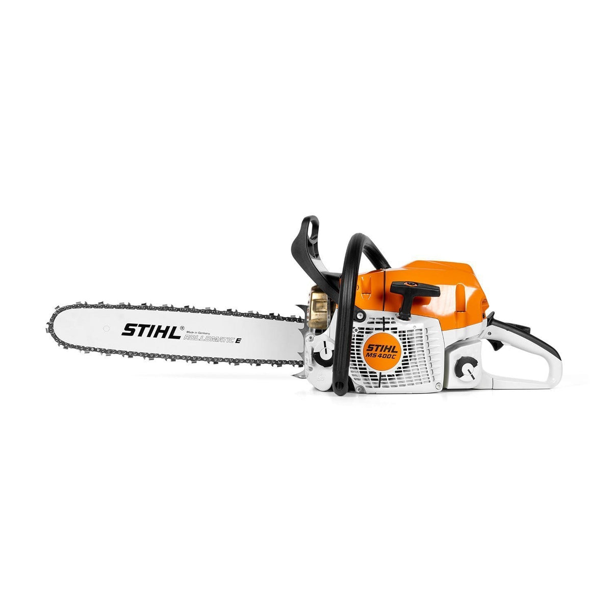 STIHL MS 400 C-M, RS, Schienenlänge 40cm