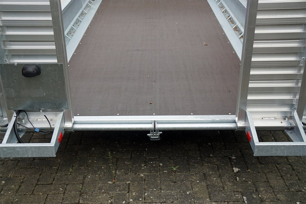 Maschinentransporter Unsinn UB 3618-35-14