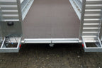 Maschinentransporter Unsinn UB 3618-35-14