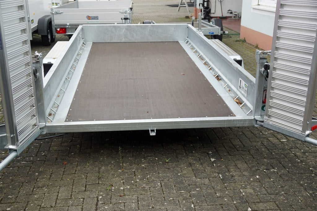 Maschinentransporter Unsinn UB 3618-35-14