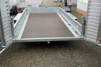 Maschinentransporter Unsinn UB 3618-35-14