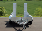 Maschinentransporter Unsinn UB 3618-35-14