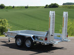 Maschinentransporter Unsinn UB 3618-35-14