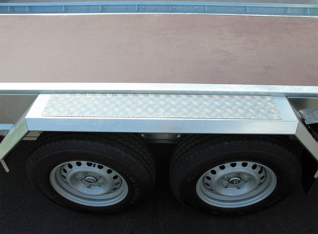 Maschinentransporter Unsinn UB 3618-35-14