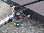 Absenkanhänger Unsinn UA 3718-18-13
